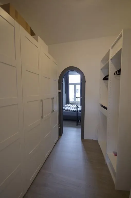 Sunnybeach Luxury Apartment Zandvoort