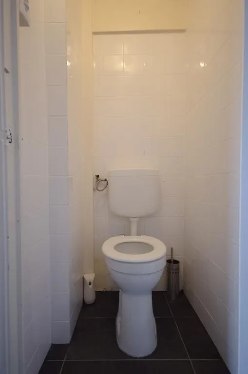 Sunnybeach Luxury Apartment Zandvoort