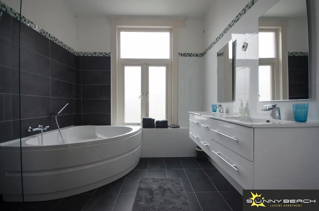 Sunnybeach Luxury Apartment Zandvoort Nederland