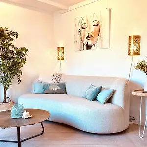 Appartement Paradise Boutique, Zandvoort