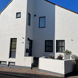 Kwaak Apartment