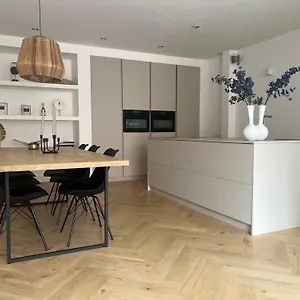 Appartement Casa, Zandvoort