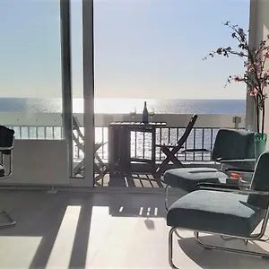 Appartement Happyview, Zandvoort