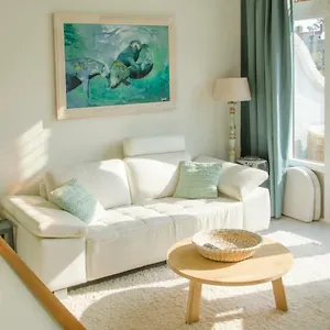 Appartement Beauvilliers, Zandvoort